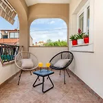 Nice Apartment In Pula