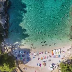 Nice Apartment In Pula Apartman *