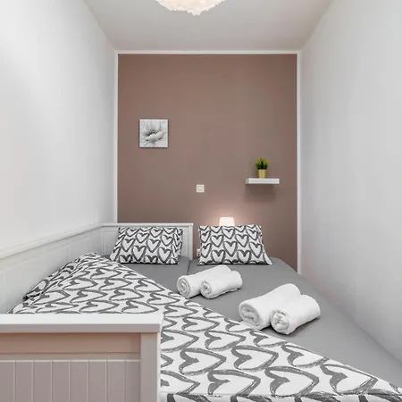 Apartament Stunning In With Wifi