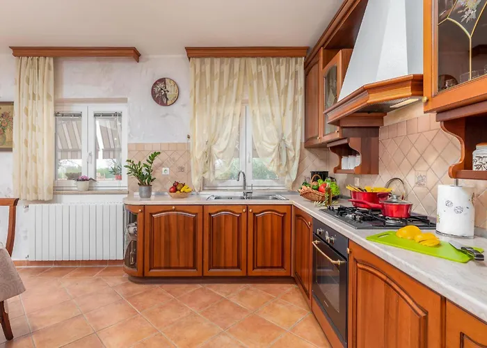 3 Bedroom Gorgeous In Apartmán *
