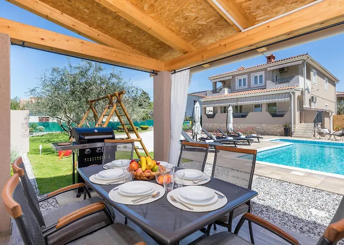 3 Bedroom Gorgeous In Apartmán *