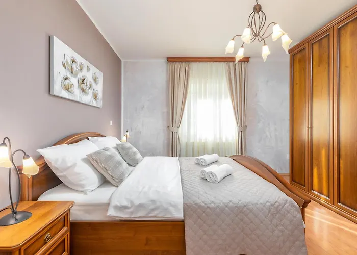 Apartmán 3 Bedroom Gorgeous In