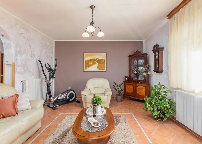 Apartmán 3 Bedroom Gorgeous In *