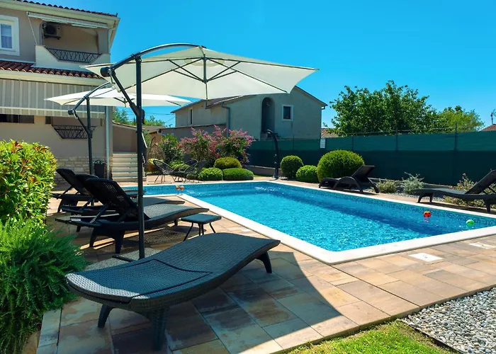 Apartmán 3 Bedroom Gorgeous In