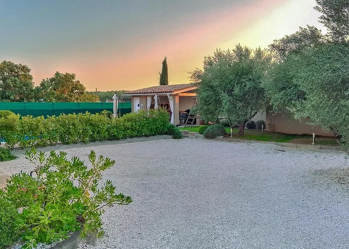 Apartmán 3 Bedroom Gorgeous In