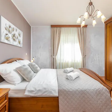 Daire 3 Bedroom Gorgeous In