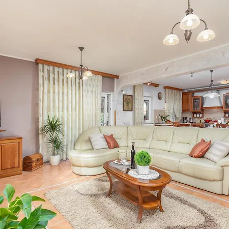 In Apartman