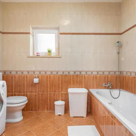 3 Bedroom Gorgeous In Daire Pula