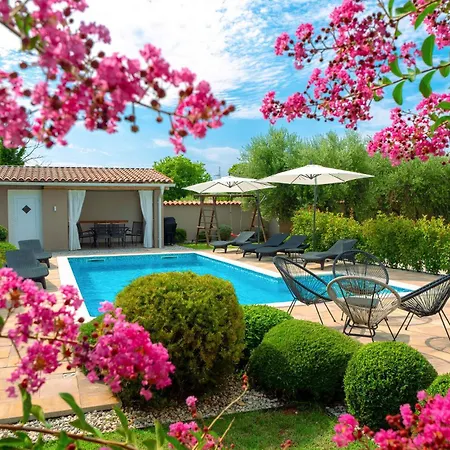 3 Bedroom Gorgeous In Daire Pula